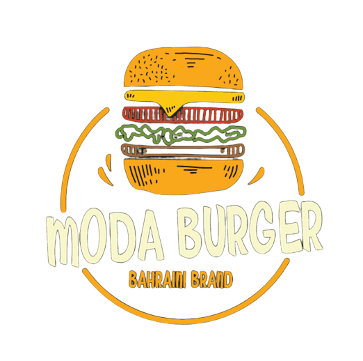 Moda Burger Logo